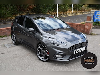 Ford - Fiesta