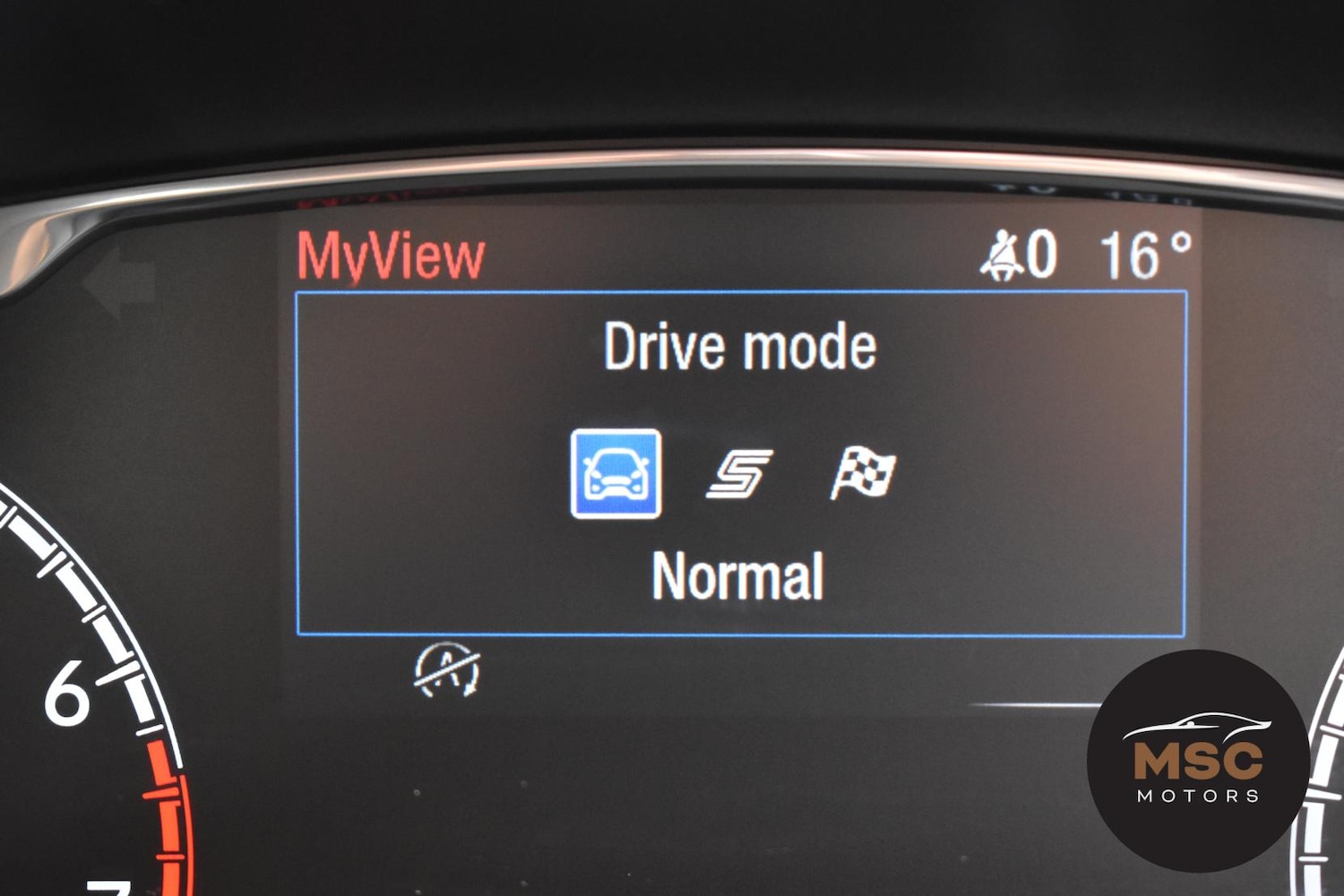 Vehicle 50