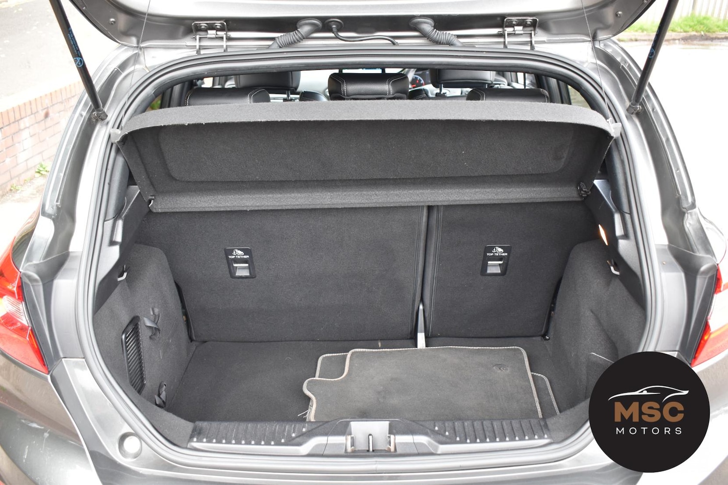 Vehicle 62