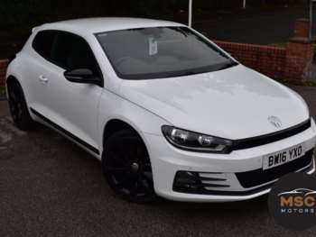 2016 - 1.4 TSI BlueMotion Tech GT Hatchback 3dr Petrol Manual Euro 6 (s/s) (125 ps