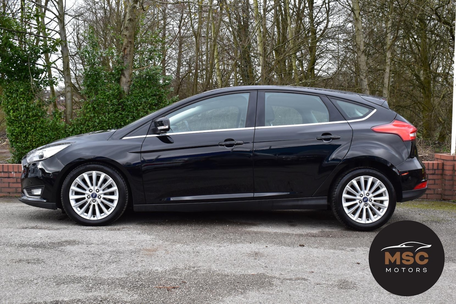 Used Ford Focus 2018 for sale - 77750443: Photo 10