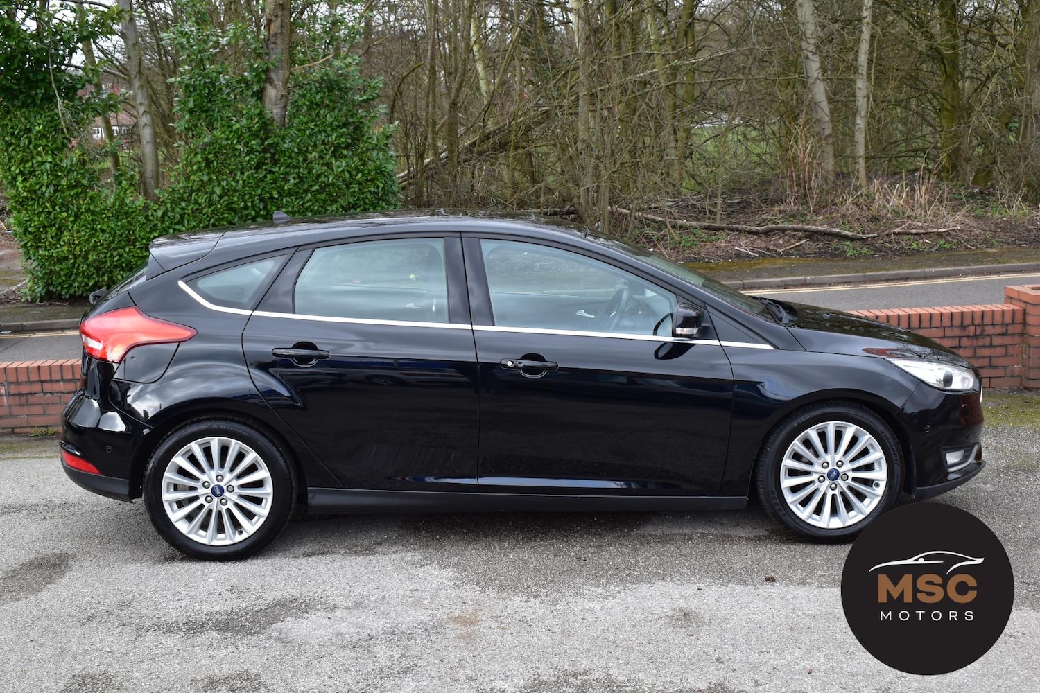 Used Ford Focus 2018 for sale - 77750443: Photo 21