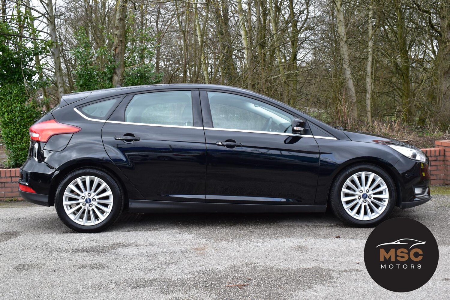 Used Ford Focus 2018 for sale - 77750443: Photo 22