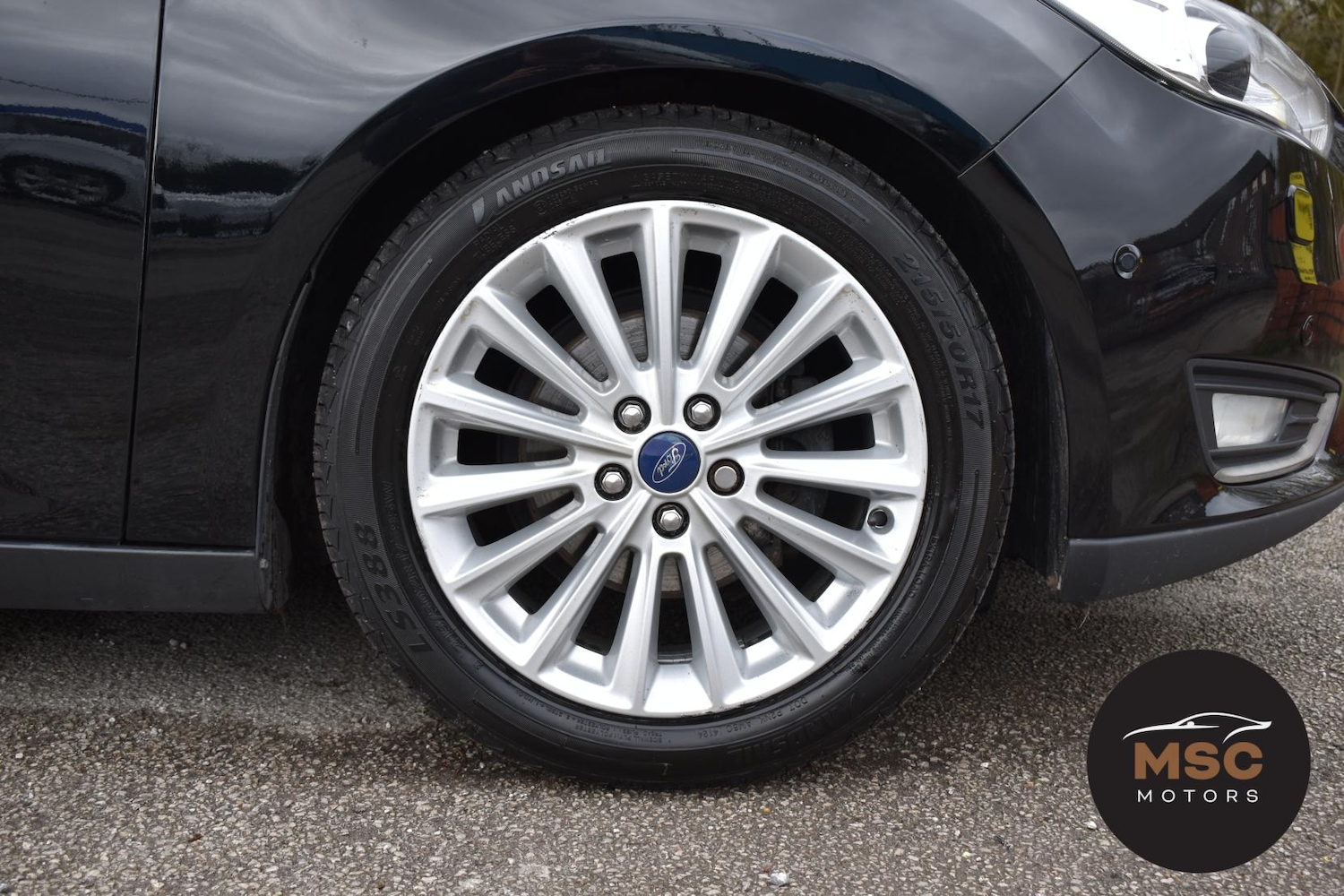 Used Ford Focus 2018 for sale - 77750443: Photo 25