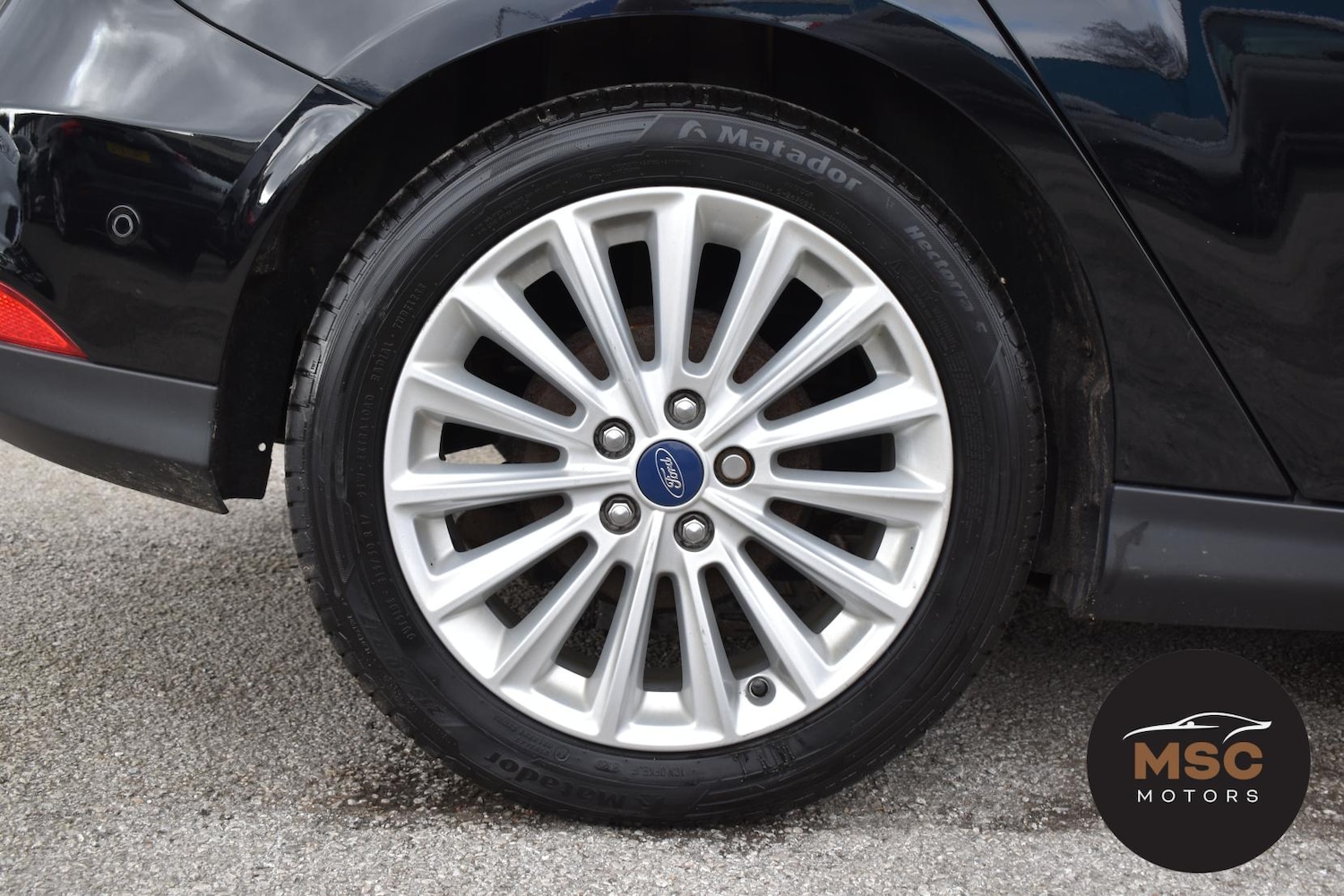 Used Ford Focus 2018 for sale - 77750443: Photo 26