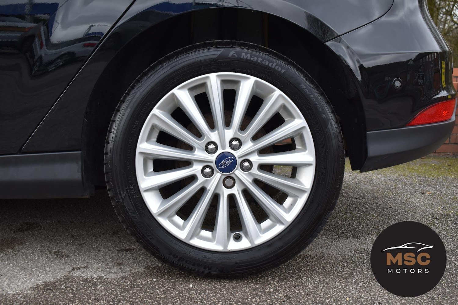 Used Ford Focus 2018 for sale - 77750443: Photo 27