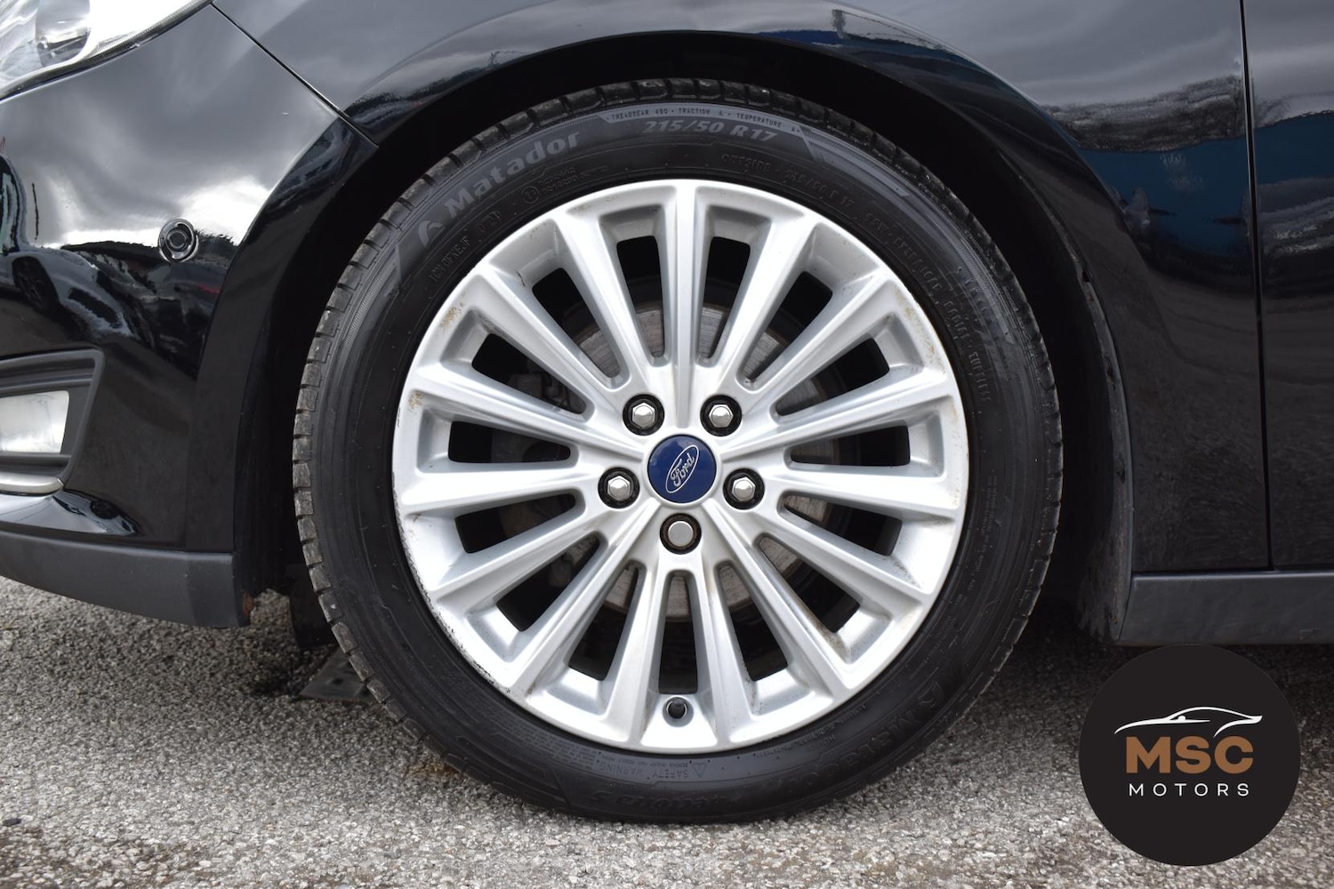 Used Ford Focus 2018 for sale - 77750443: Photo 28