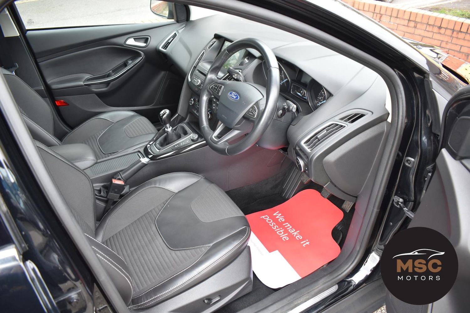 Used Ford Focus 2018 for sale - 77750443: Photo 32