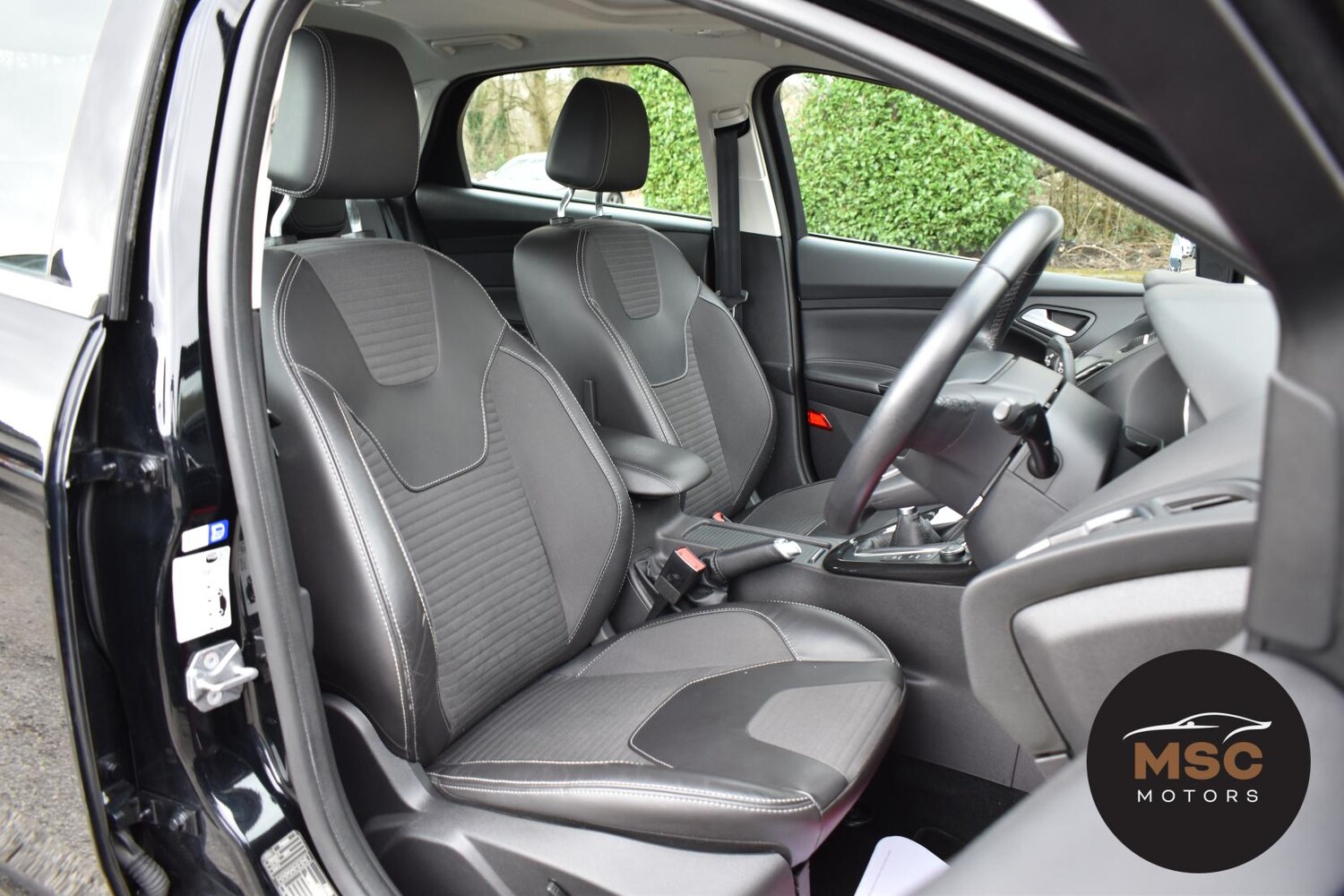 Used Ford Focus 2018 for sale - 77750443: Photo 33