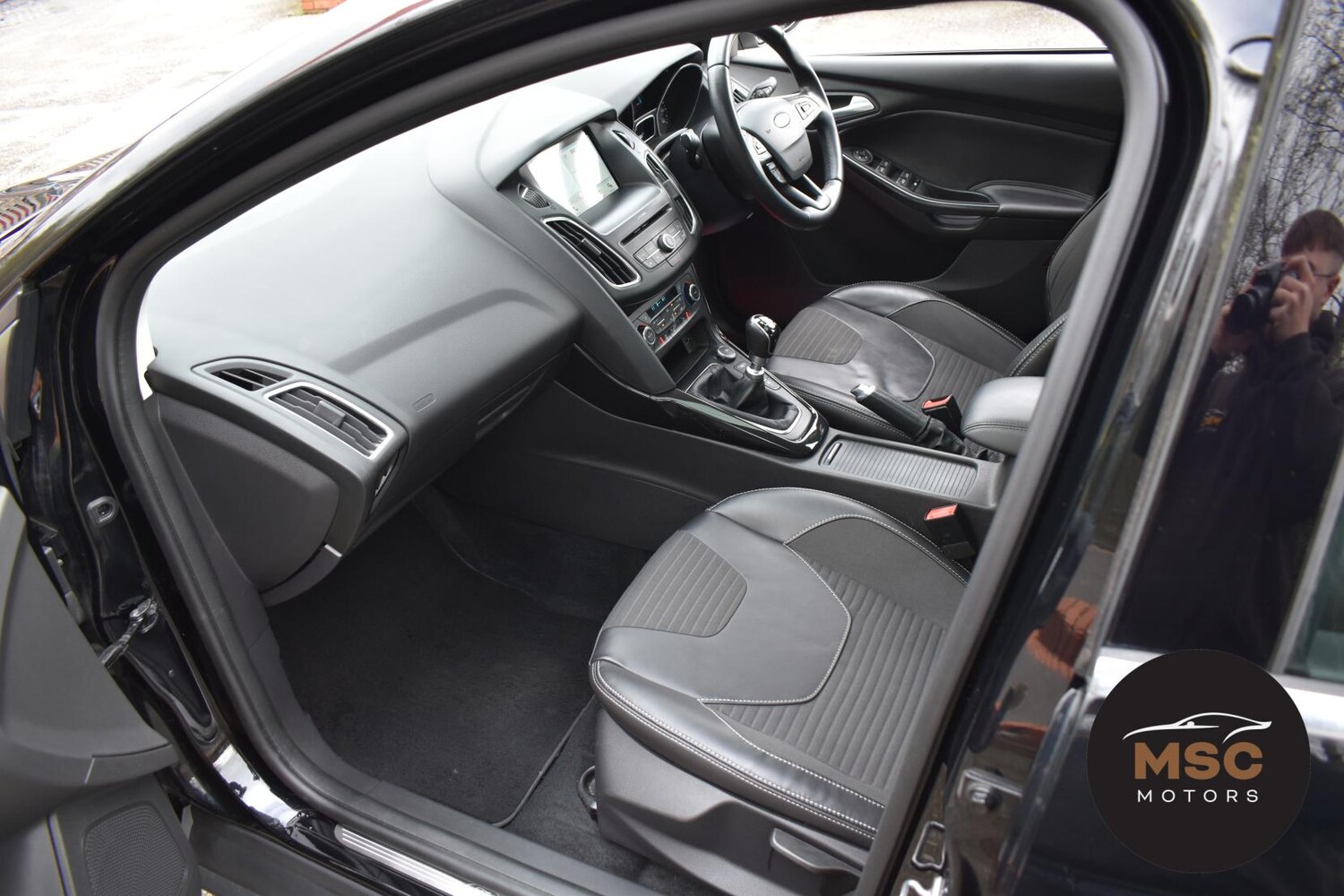 Used Ford Focus 2018 for sale - 77750443: Photo 37