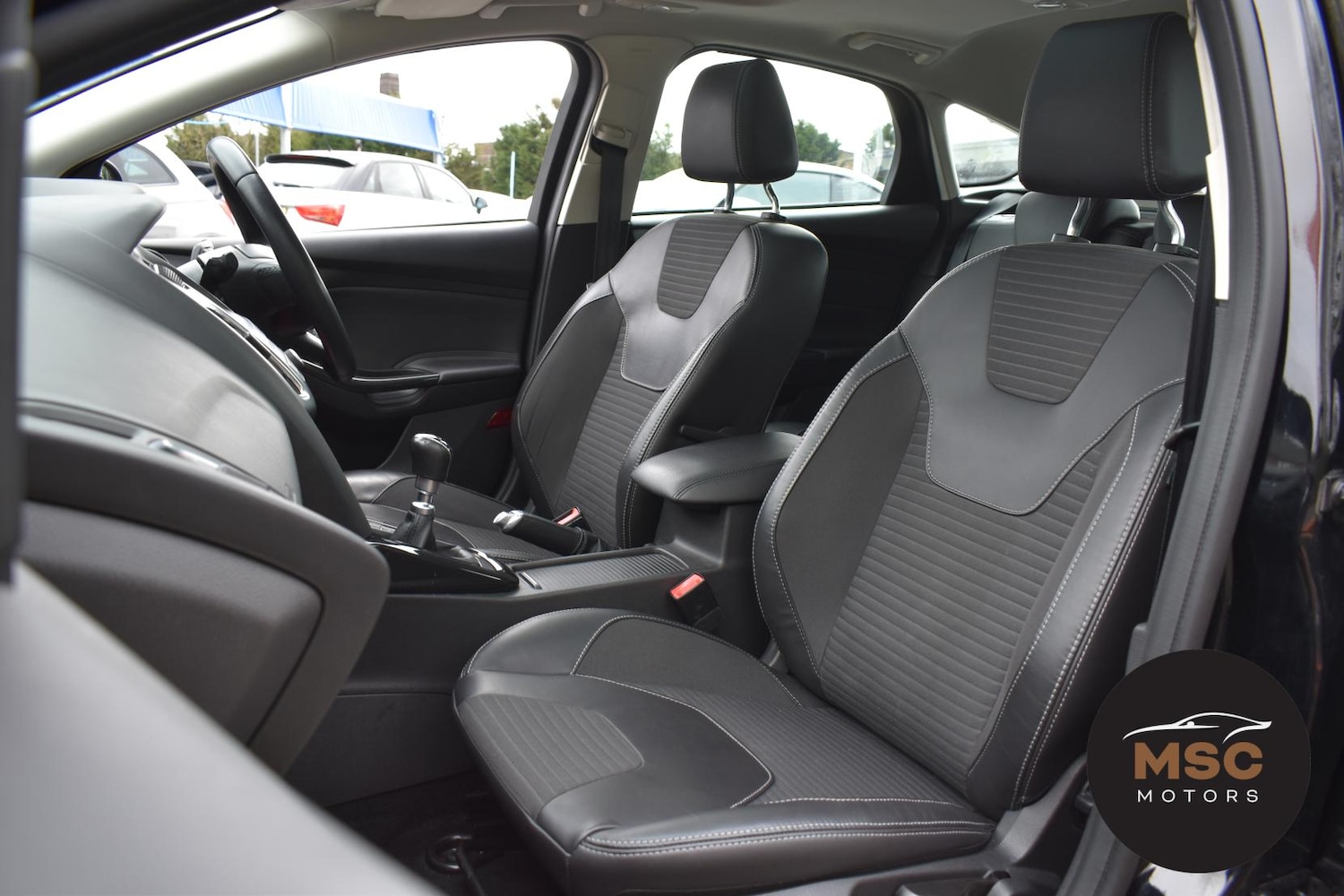 Used Ford Focus 2018 for sale - 77750443: Photo 38