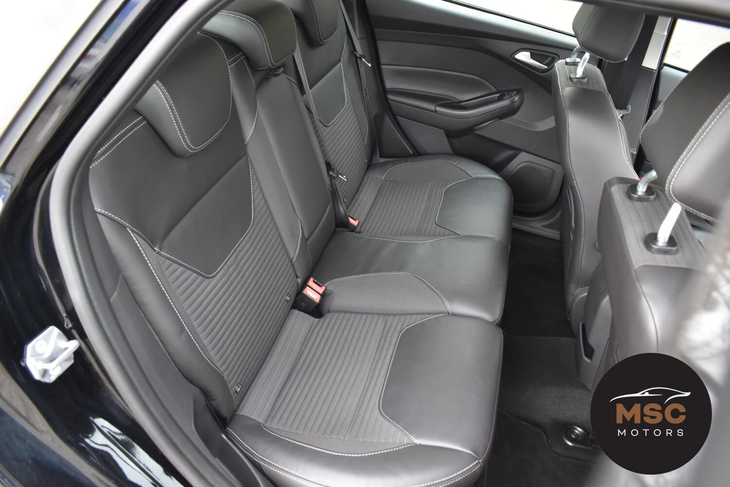 Used Ford Focus 2018 for sale - 77750443: Photo 40