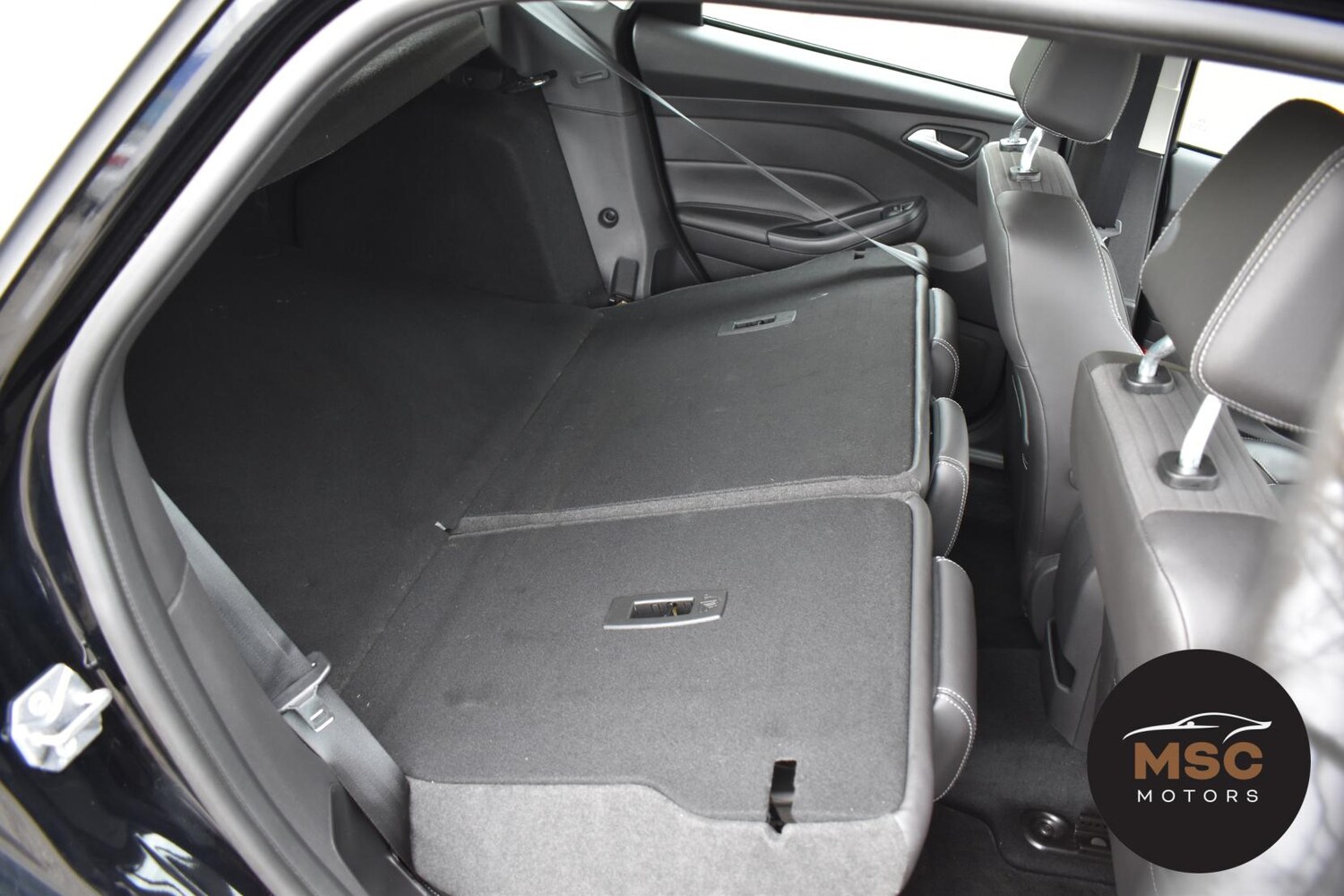 Used Ford Focus 2018 for sale - 77750443: Photo 41