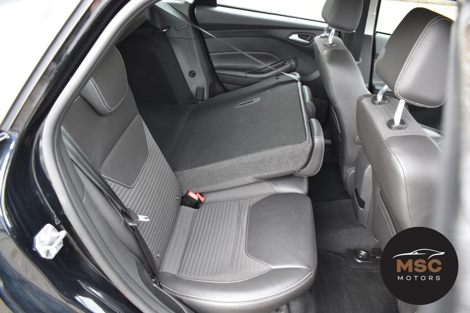 Used Ford Focus 2018 for sale - 77750443: Photo 42