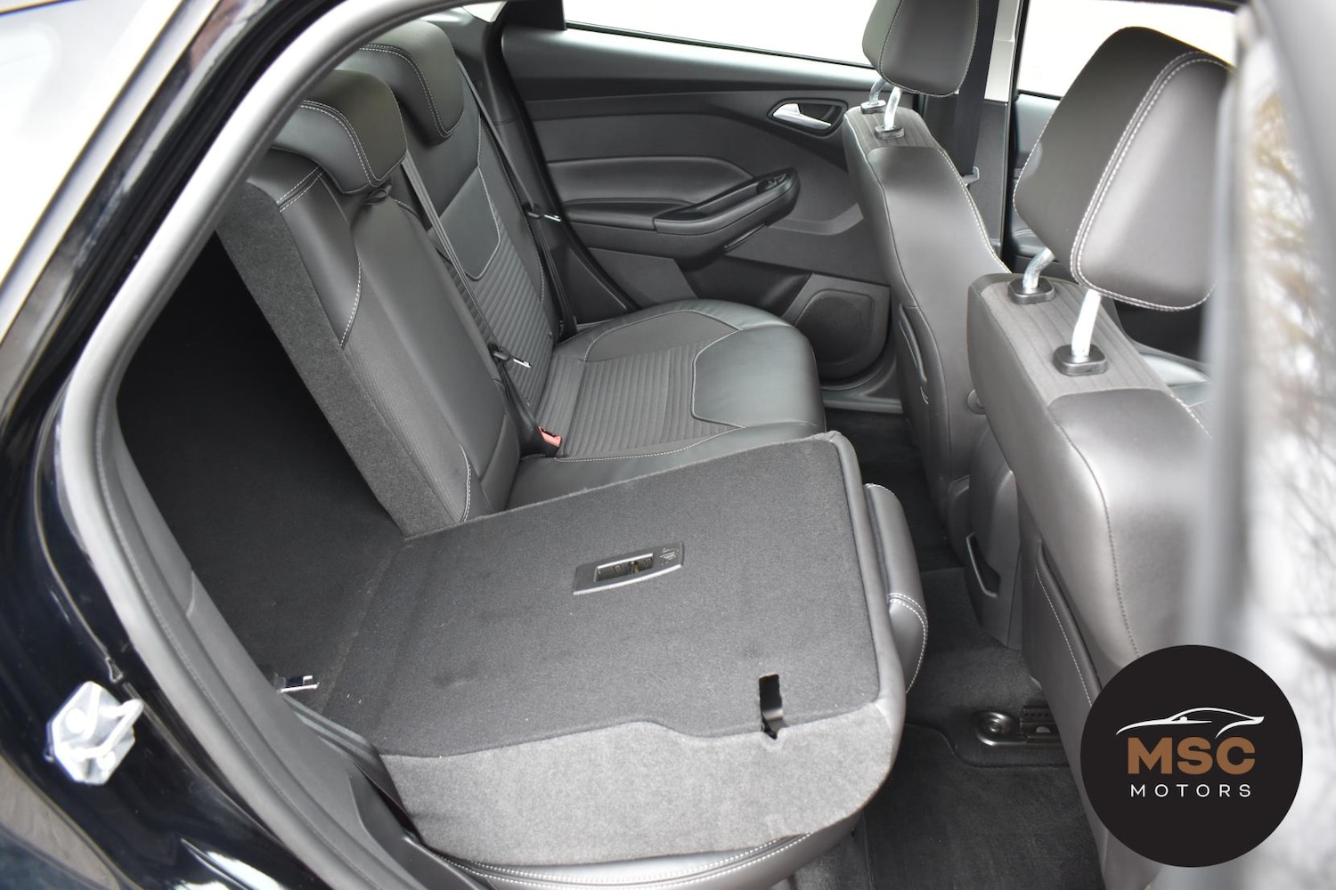 Used Ford Focus 2018 for sale - 77750443: Photo 43