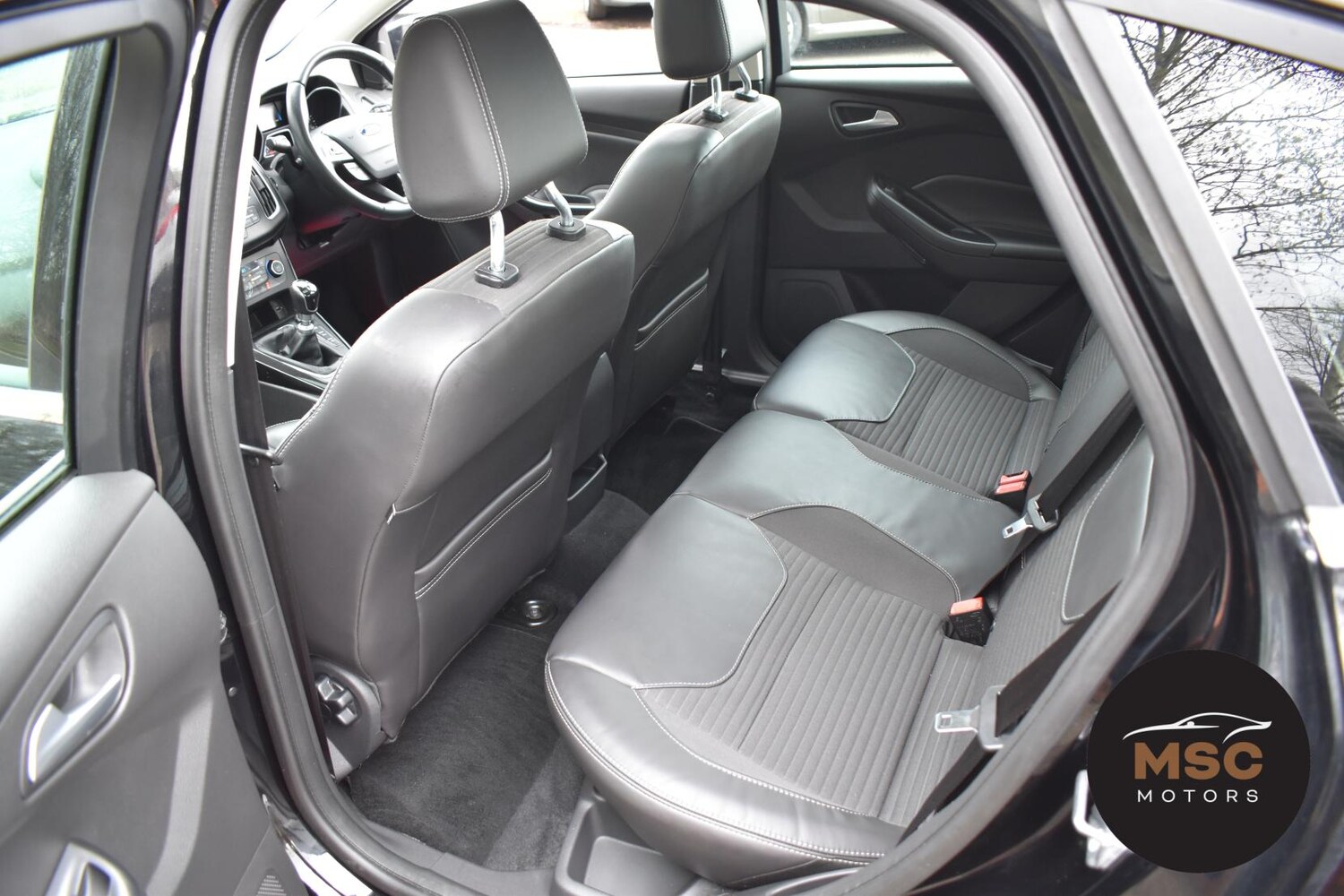 Used Ford Focus 2018 for sale - 77750443: Photo 44