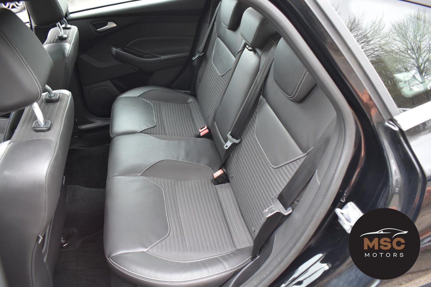 Used Ford Focus 2018 for sale - 77750443: Photo 45