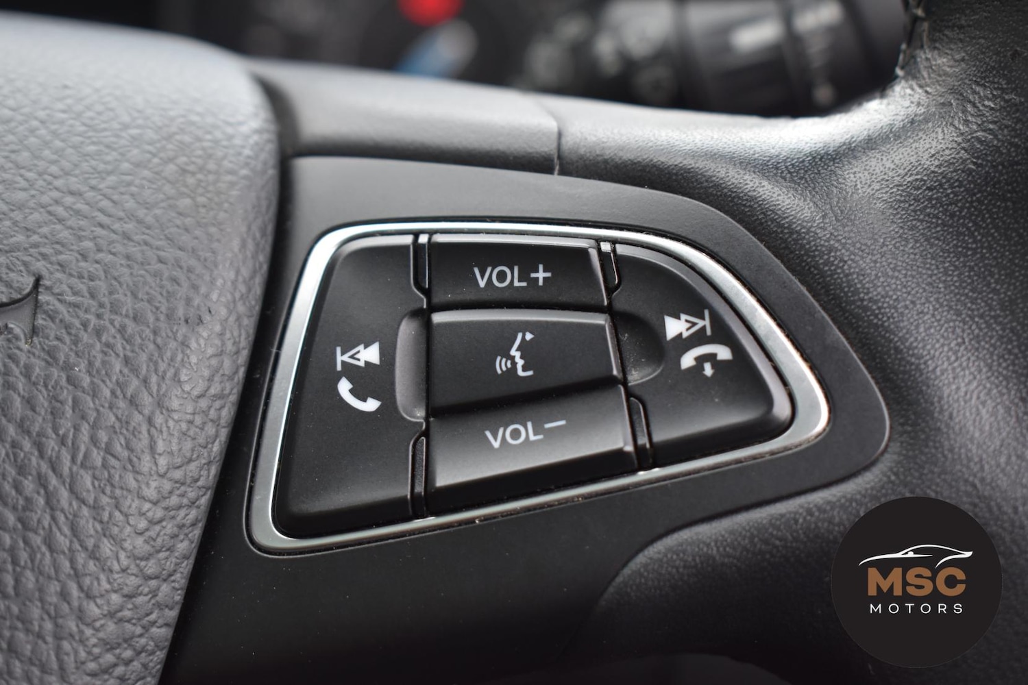 Used Ford Focus 2018 for sale - 77750443: Photo 54