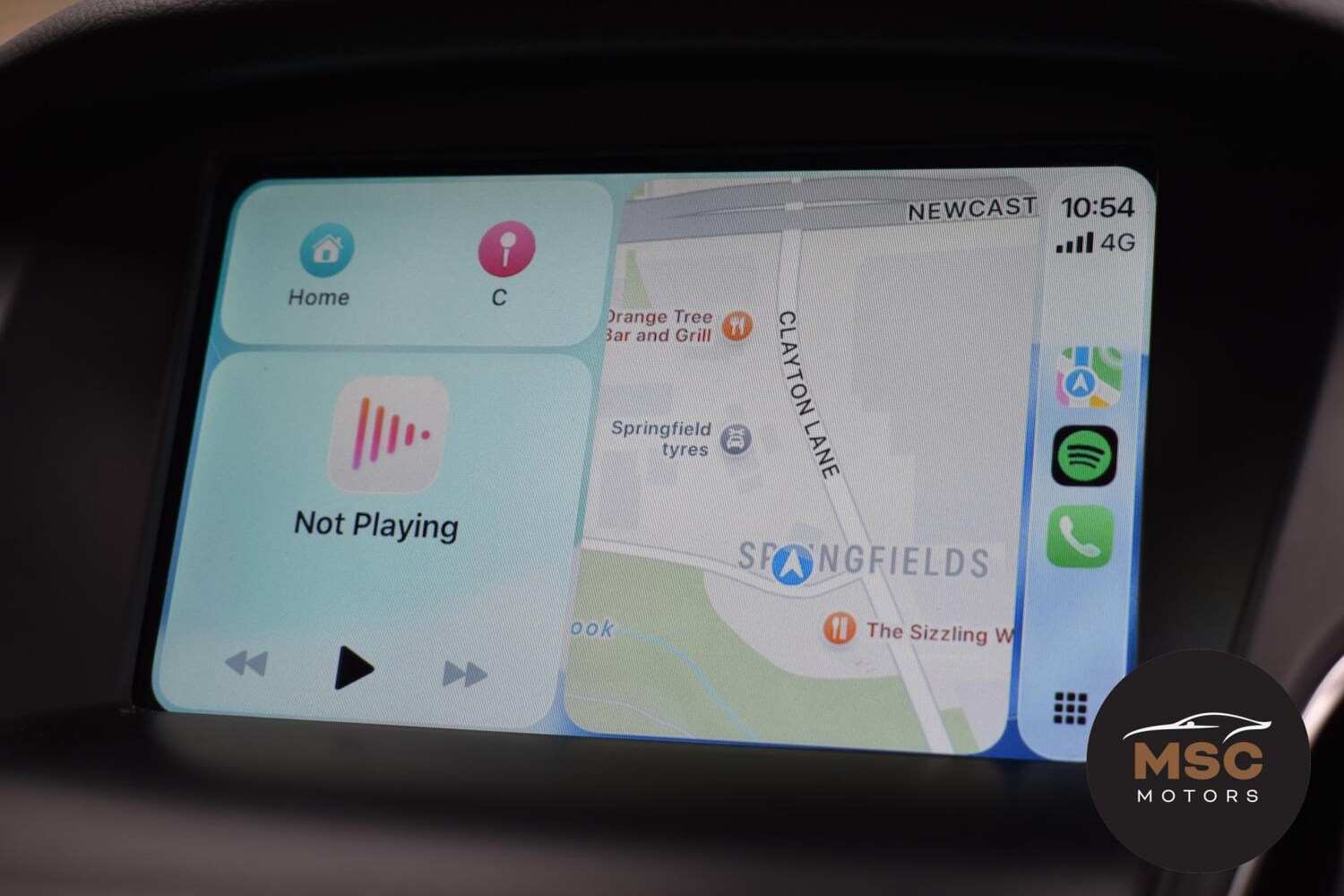 Used Ford Focus 2018 for sale - 77750443: Photo 55