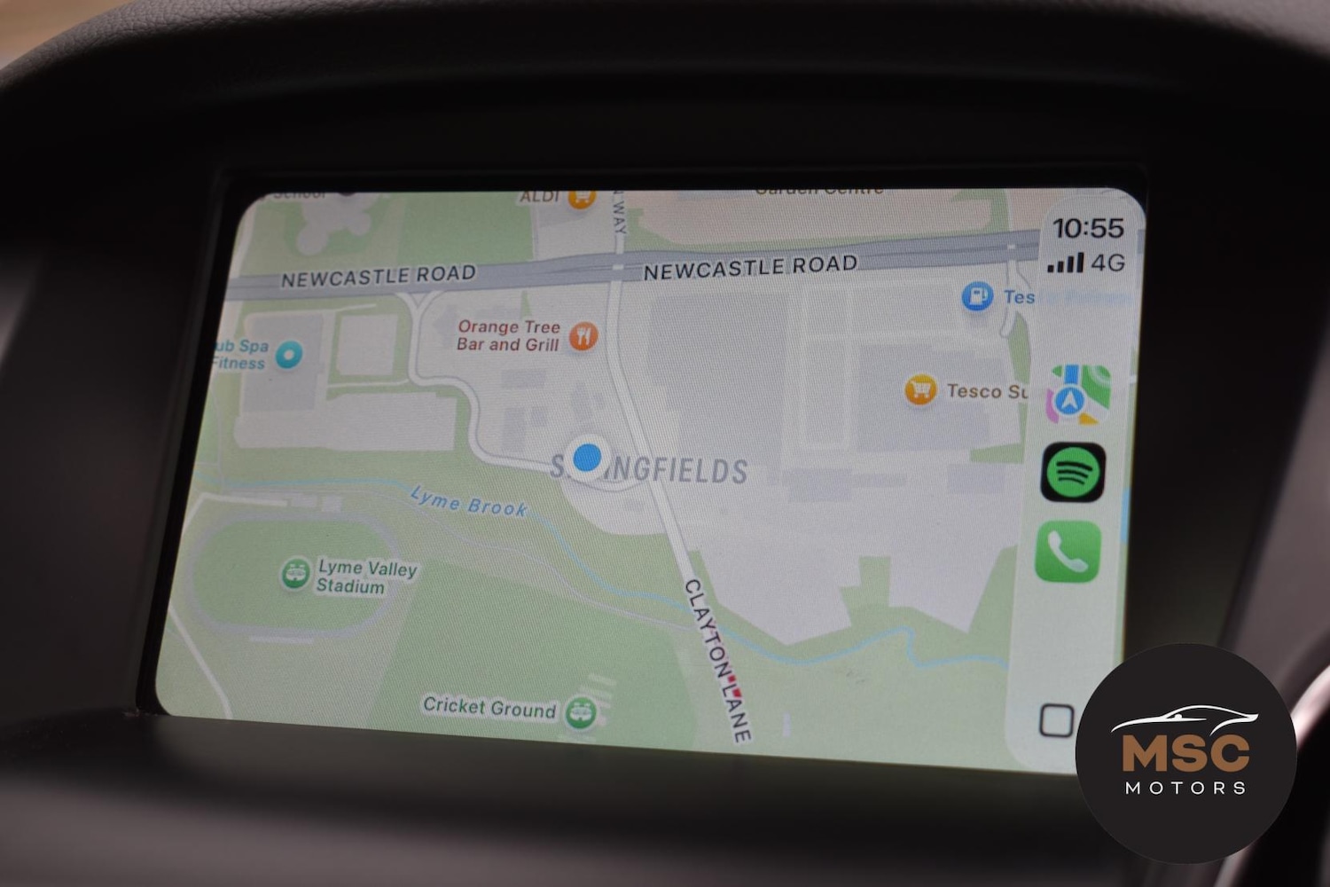 Used Ford Focus 2018 for sale - 77750443: Photo 56