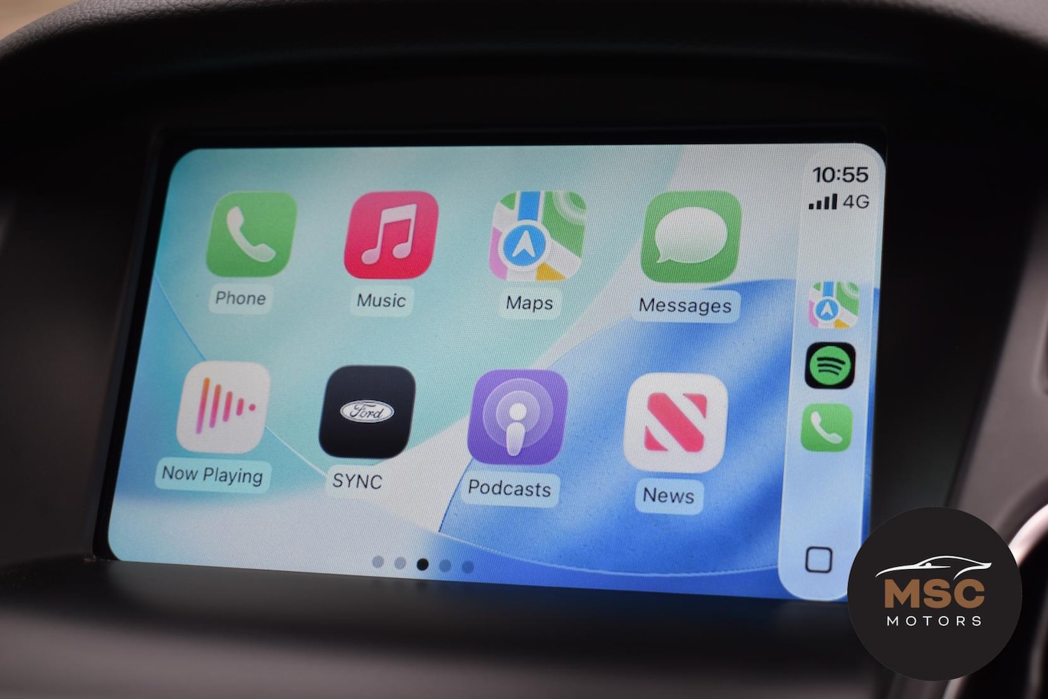 Used Ford Focus 2018 for sale - 77750443: Photo 57