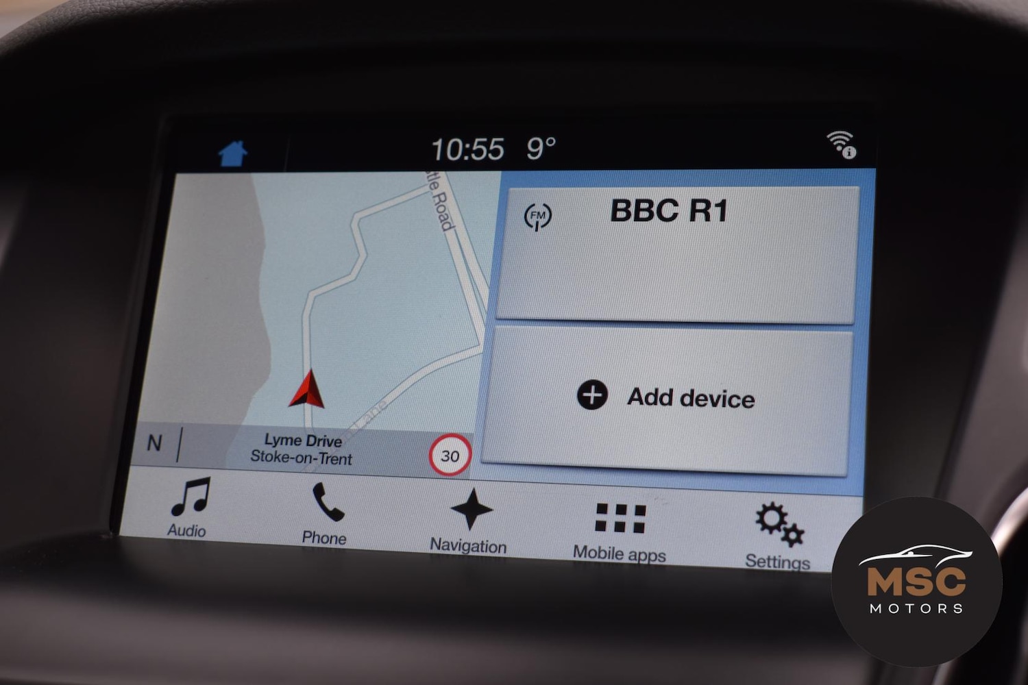 Used Ford Focus 2018 for sale - 77750443: Photo 58