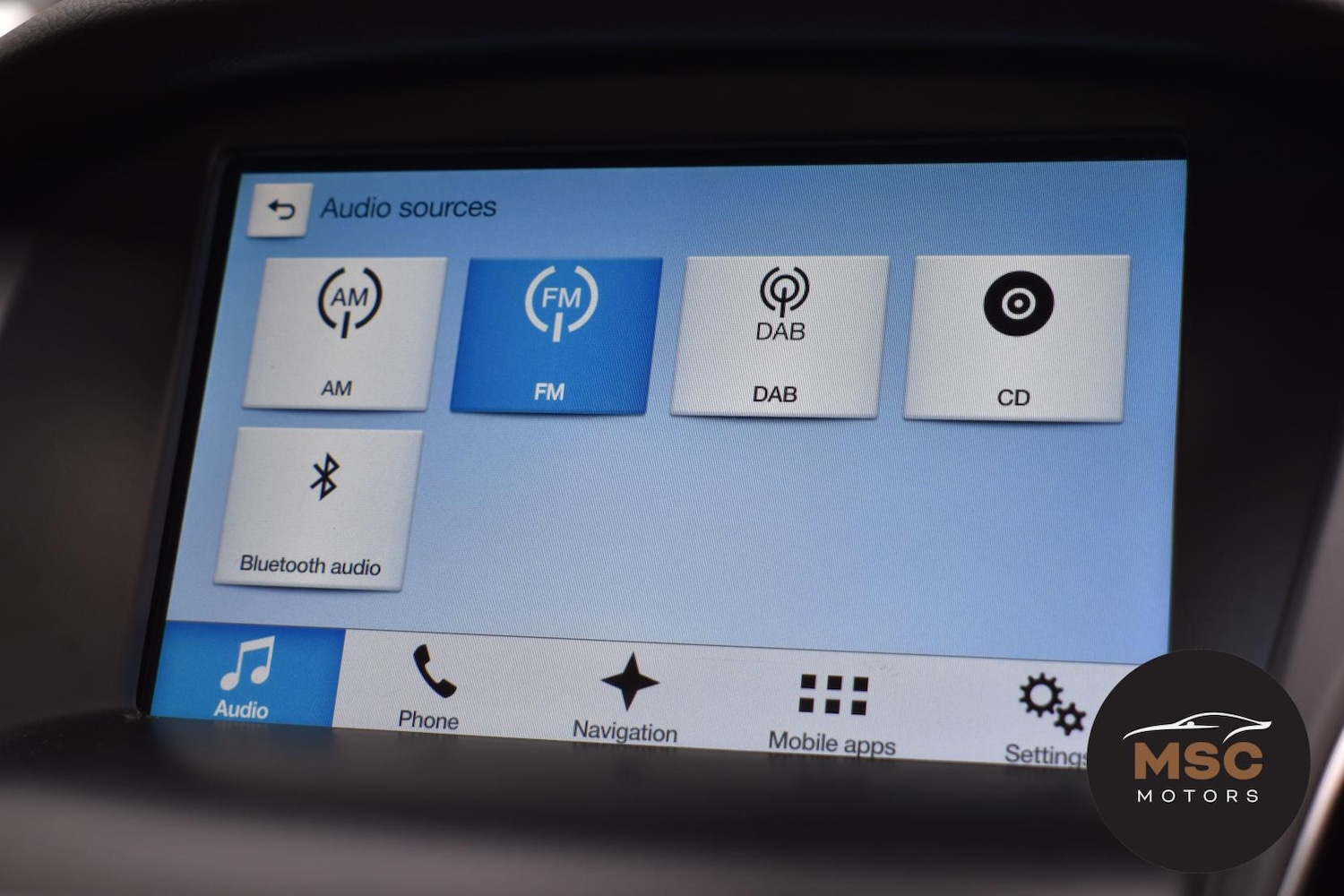 Used Ford Focus 2018 for sale - 77750443: Photo 59