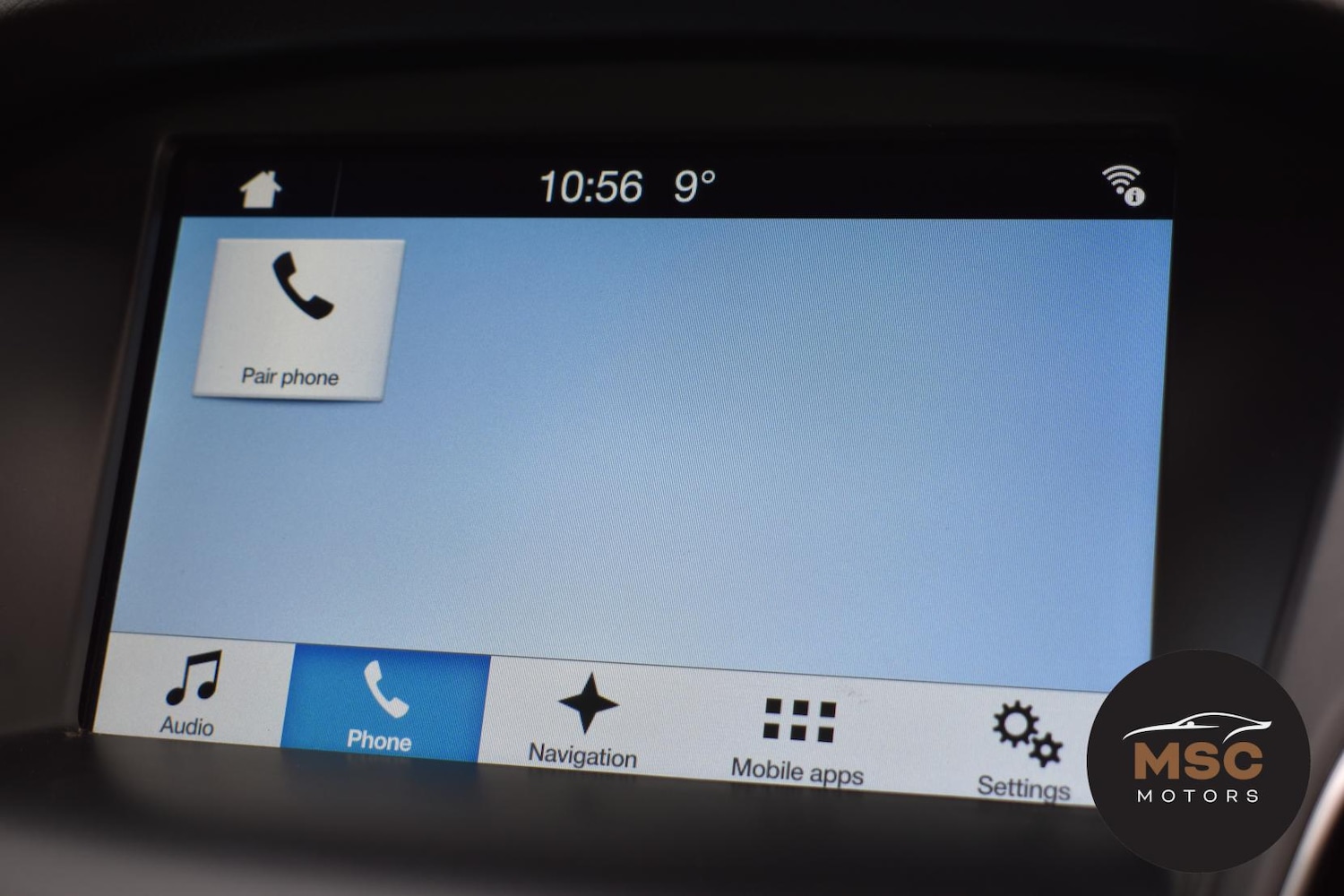 Used Ford Focus 2018 for sale - 77750443: Photo 60