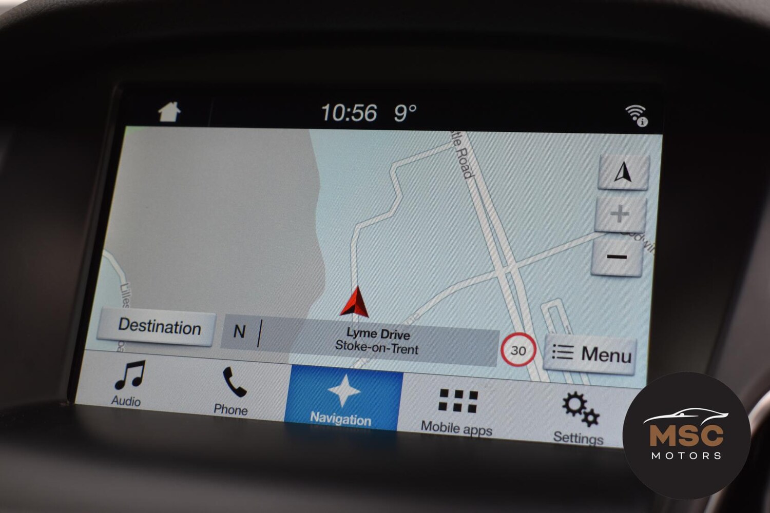 Used Ford Focus 2018 for sale - 77750443: Photo 61