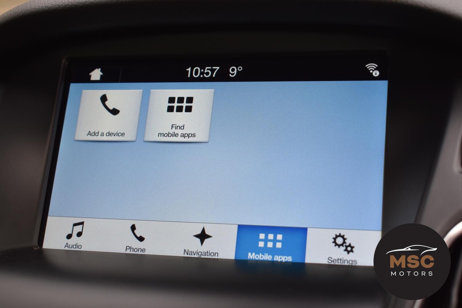 Used Ford Focus 2018 for sale - 77750443: Photo 62