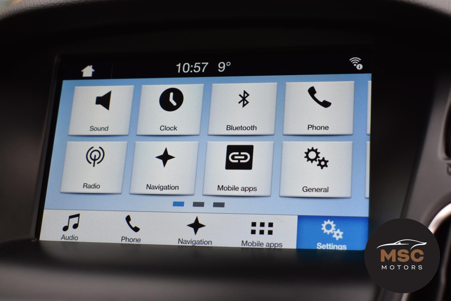 Used Ford Focus 2018 for sale - 77750443: Photo 63