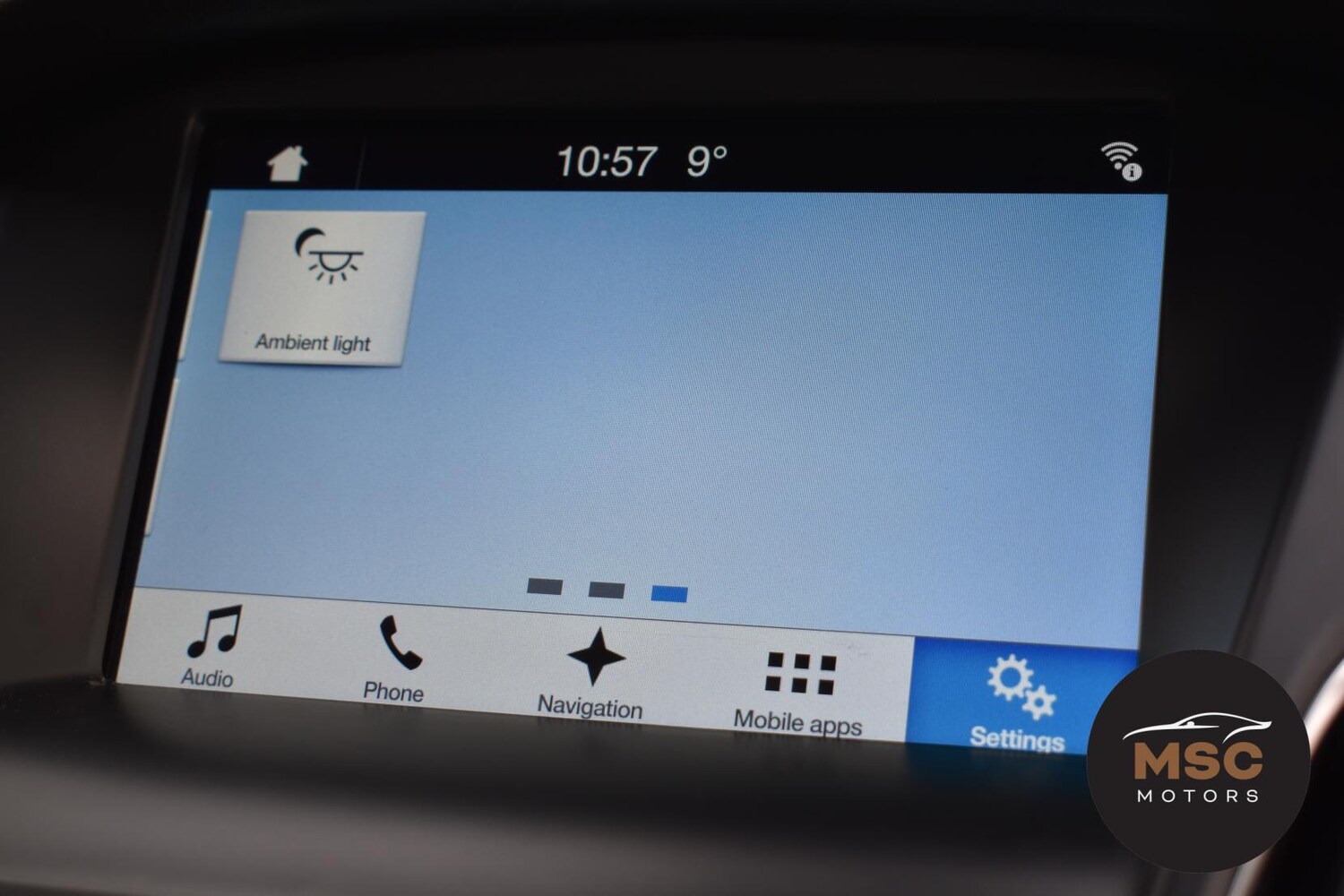 Used Ford Focus 2018 for sale - 77750443: Photo 65