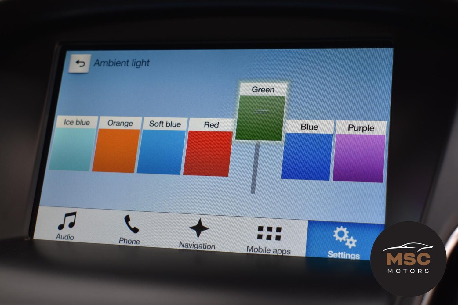 Used Ford Focus 2018 for sale - 77750443: Photo 66