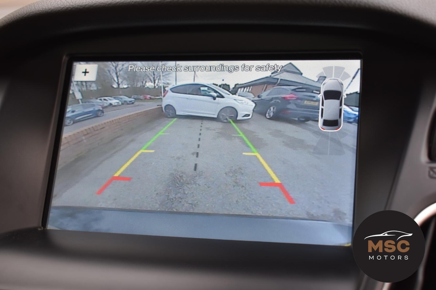 Used Ford Focus 2018 for sale - 77750443: Photo 67