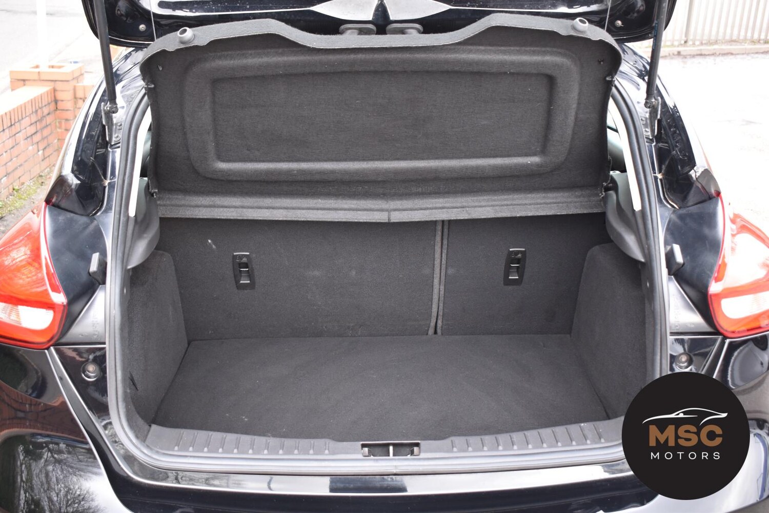 Used Ford Focus 2018 for sale - 77750443: Photo 69