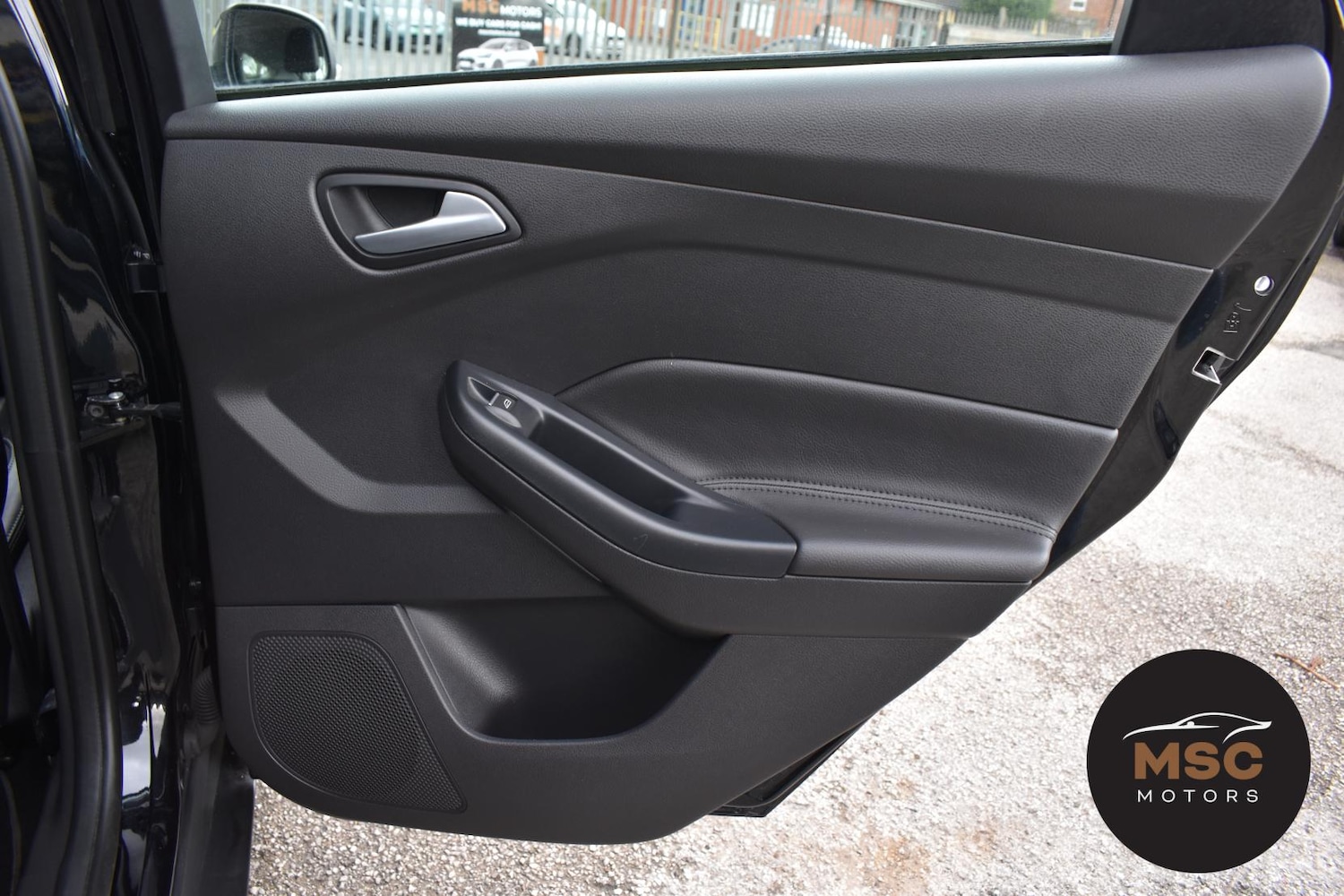 Used Ford Focus 2018 for sale - 77750443: Photo 71