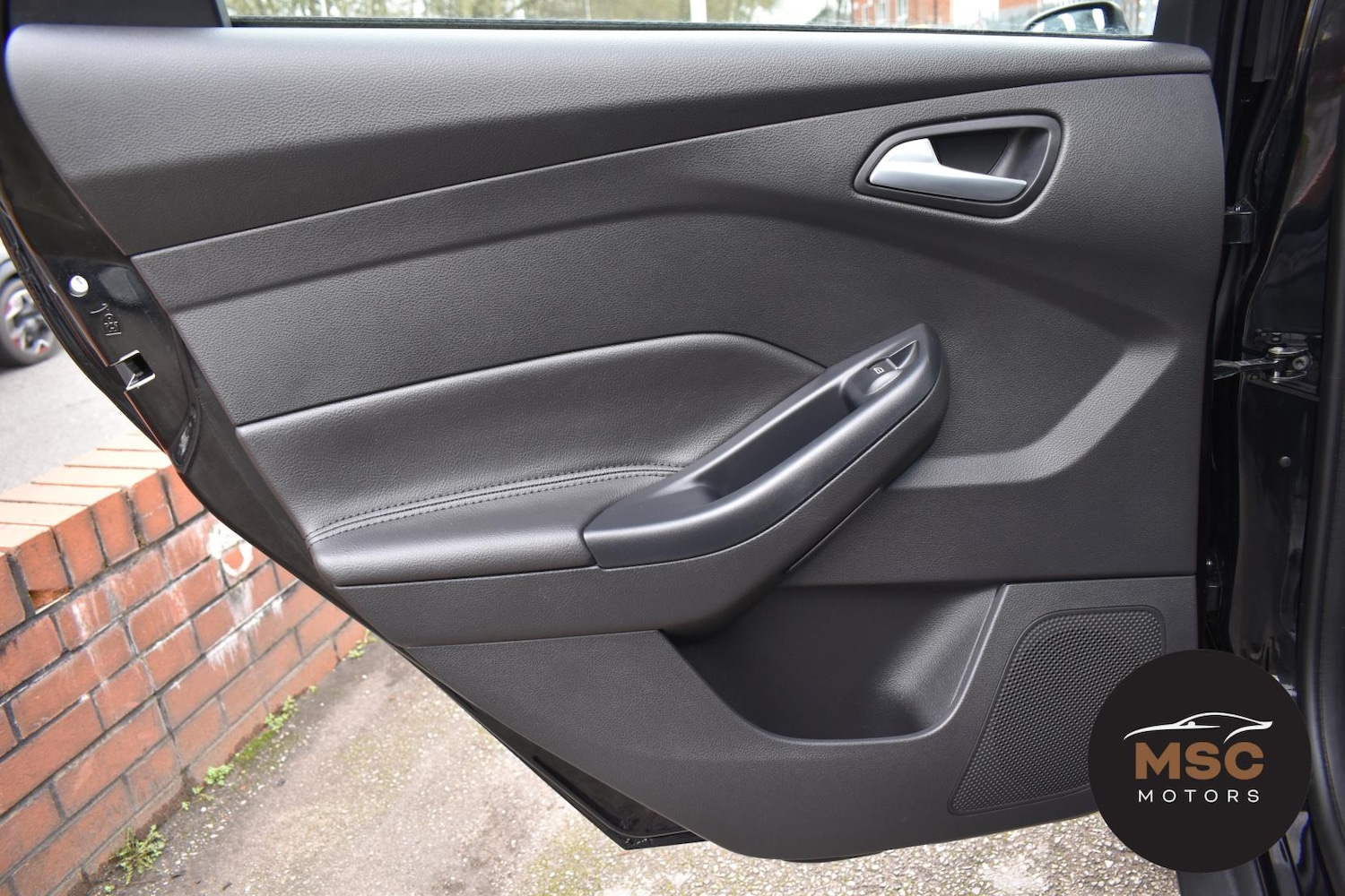 Used Ford Focus 2018 for sale - 77750443: Photo 72