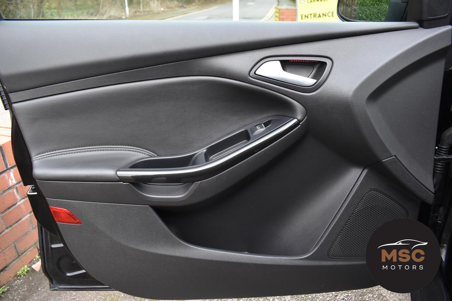 Used Ford Focus 2018 for sale - 77750443: Photo 73