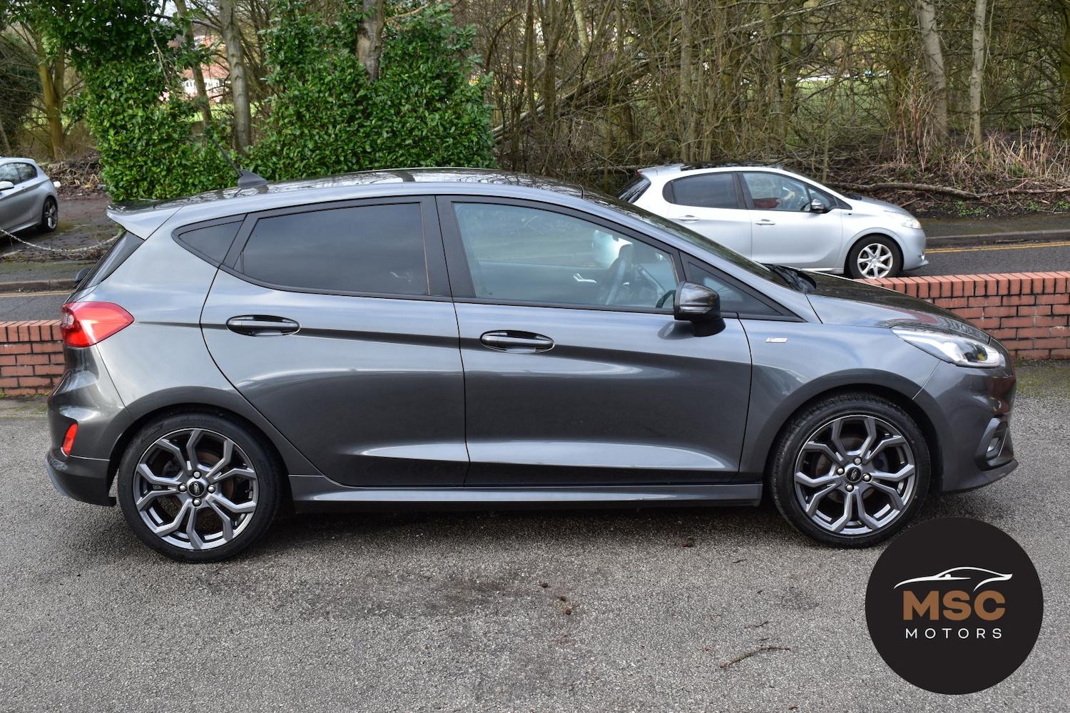 Used Ford Fiesta 2019 for sale - 77679070: Photo 21