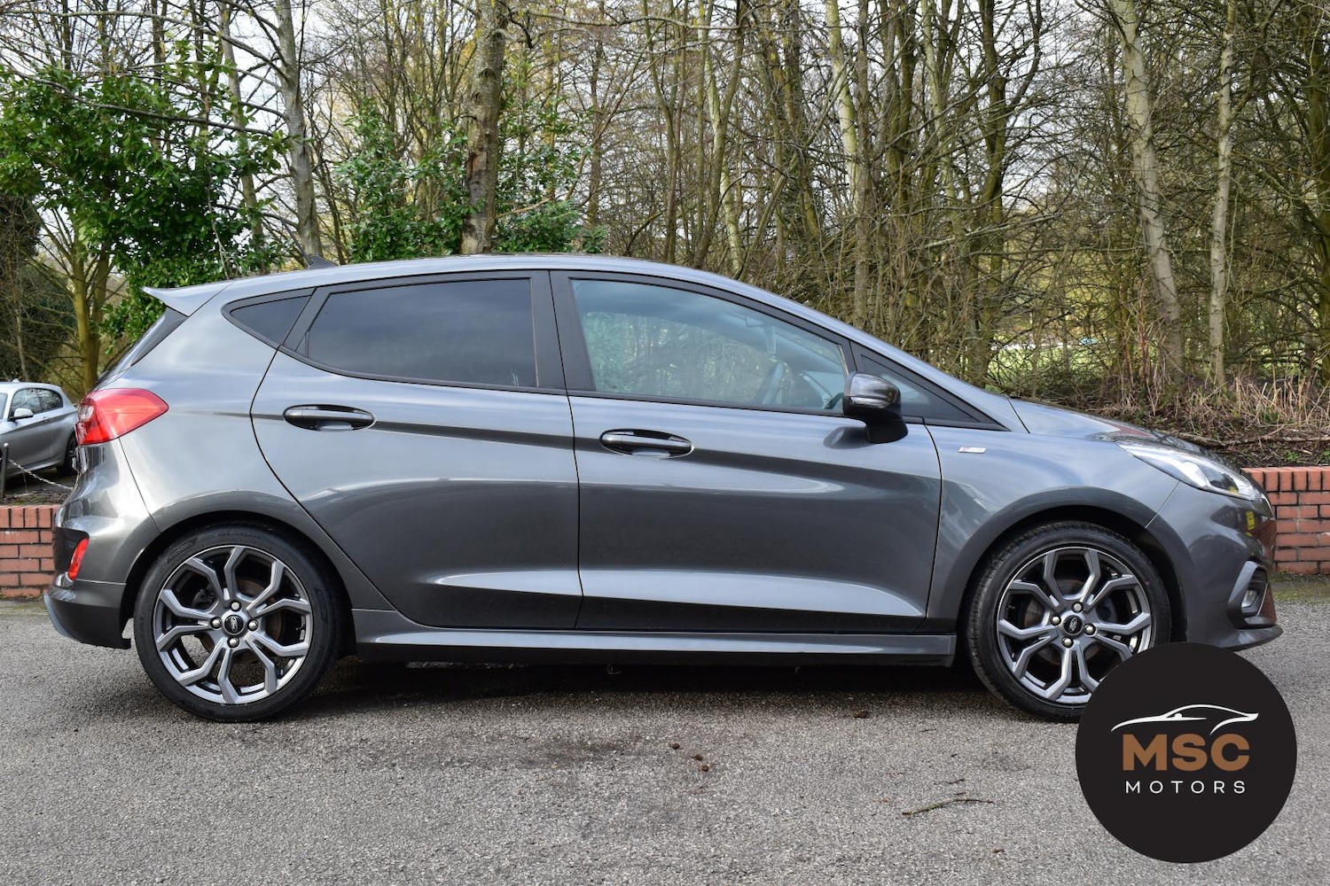 Used Ford Fiesta 2019 for sale - 77679070: Photo 22
