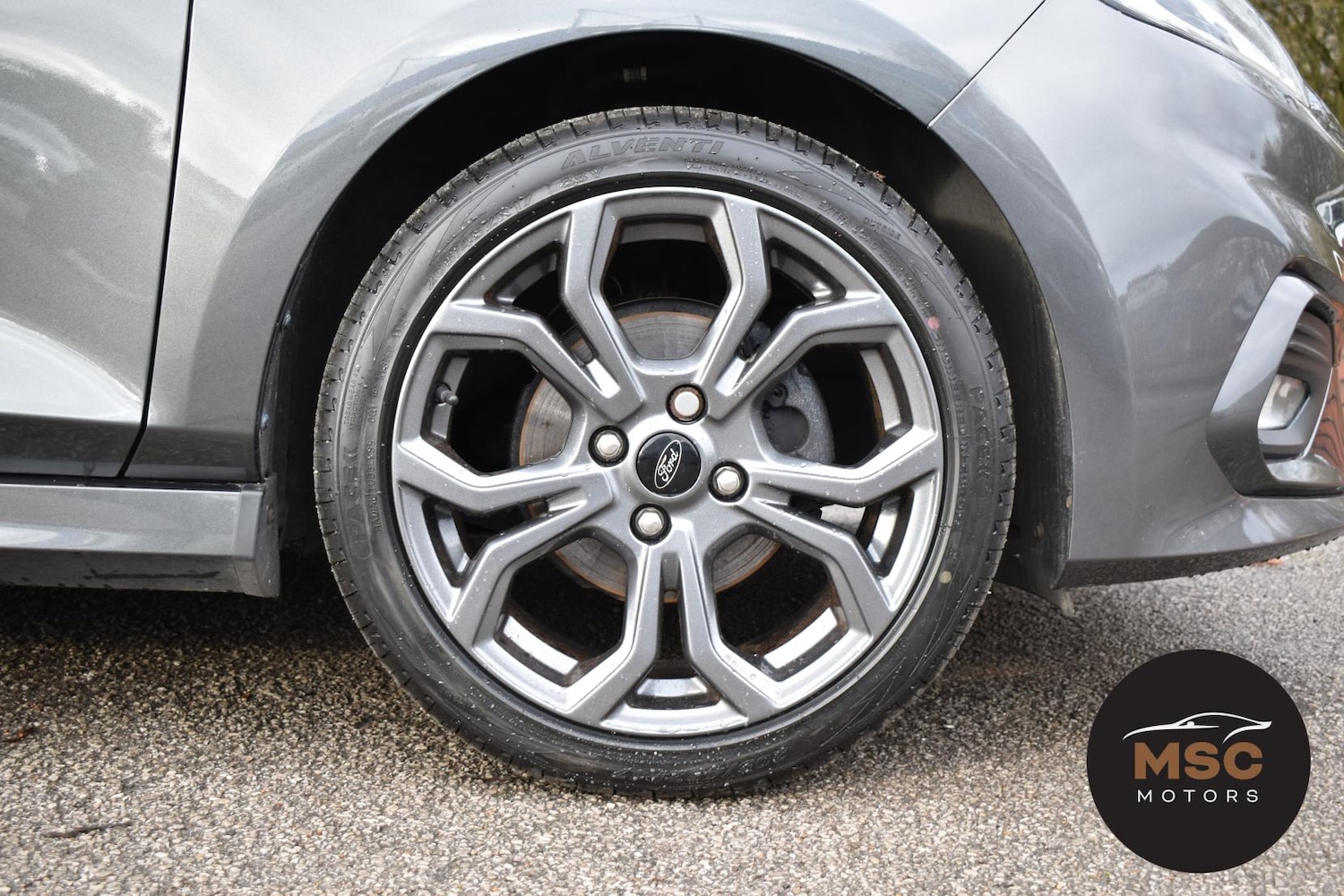 Used Ford Fiesta 2019 for sale - 77679070: Photo 25