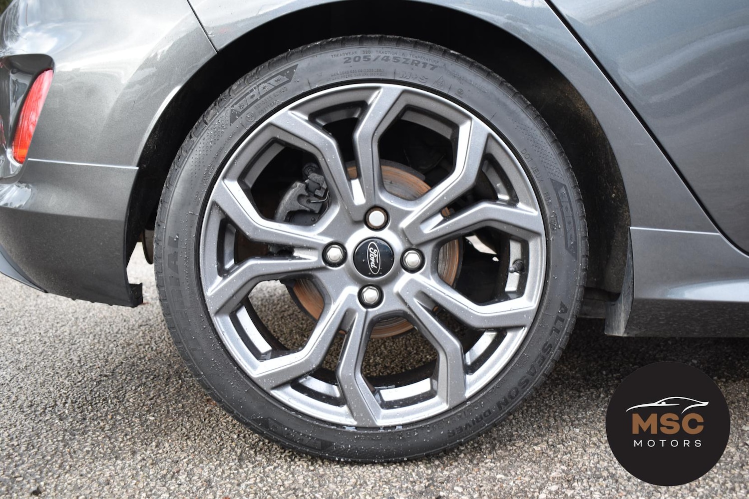 Used Ford Fiesta 2019 for sale - 77679070: Photo 26