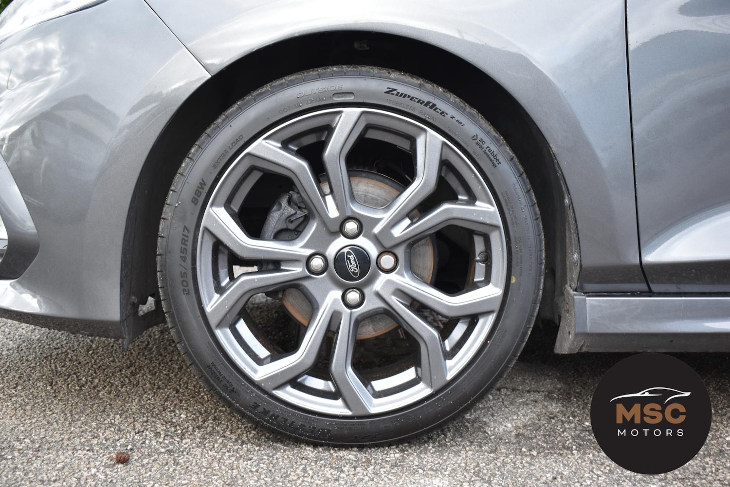 Used Ford Fiesta 2019 for sale - 77679070: Photo 28