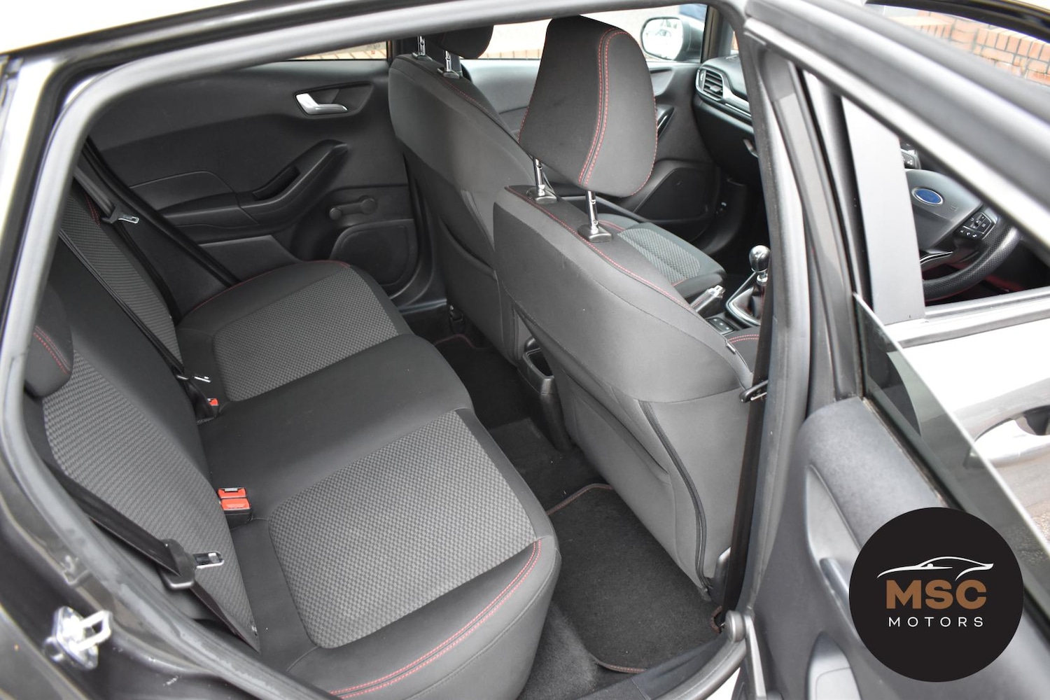 Used Ford Fiesta 2019 for sale - 77679070: Photo 31