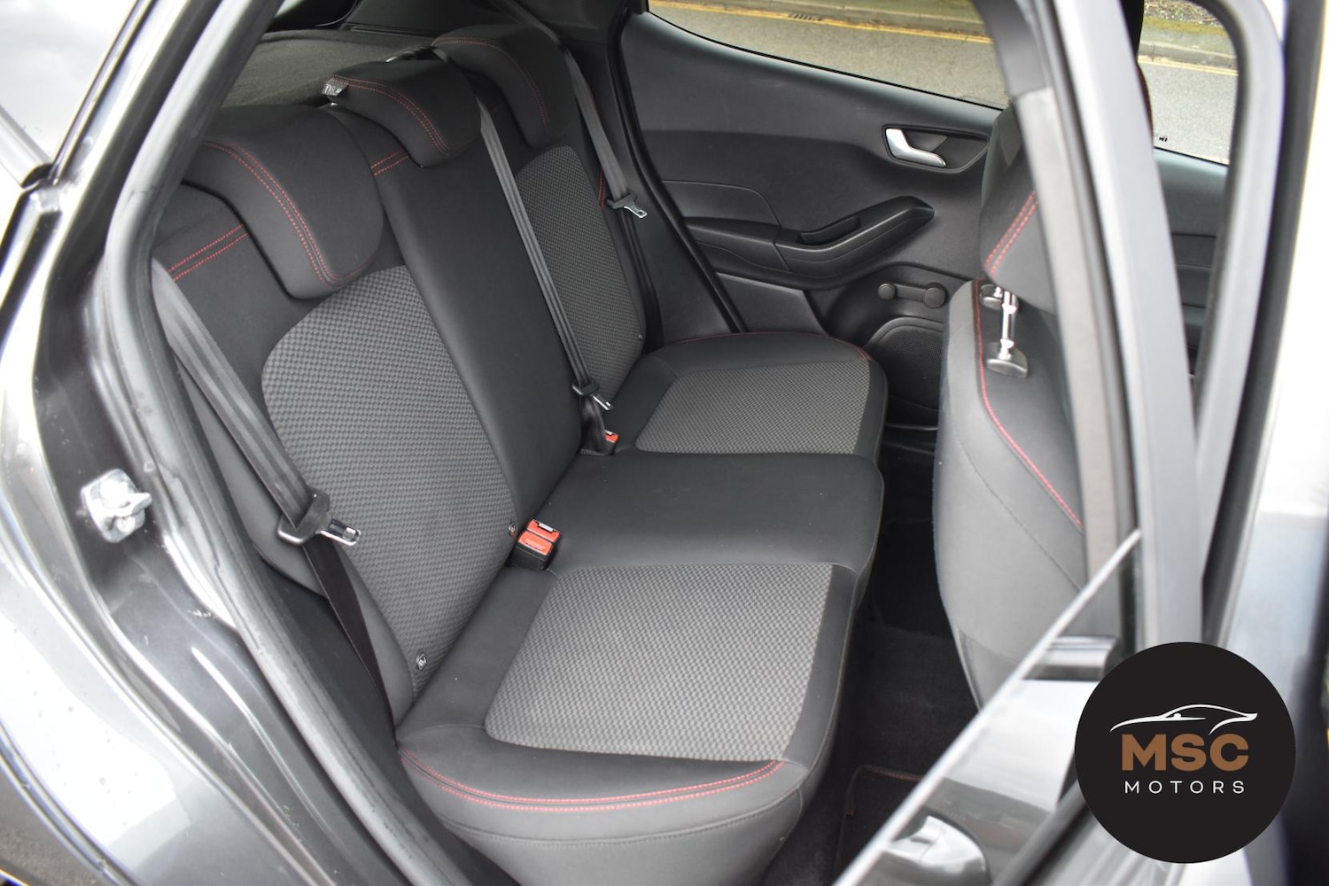 Used Ford Fiesta 2019 for sale - 77679070: Photo 32