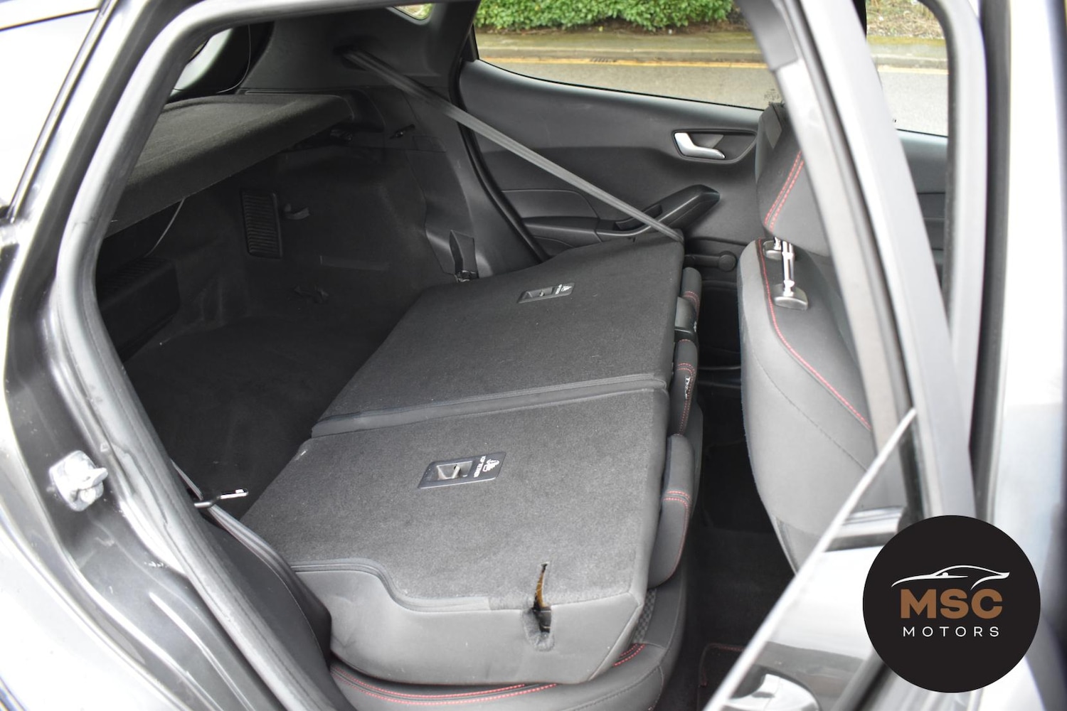 Used Ford Fiesta 2019 for sale - 77679070: Photo 33