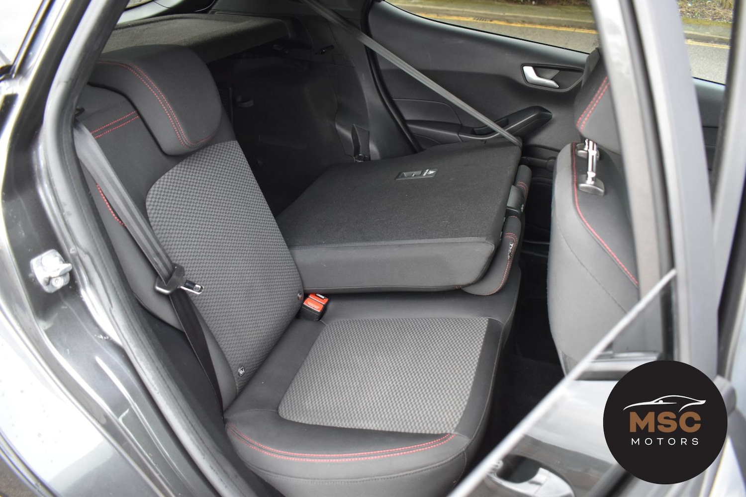 Used Ford Fiesta 2019 for sale - 77679070: Photo 34