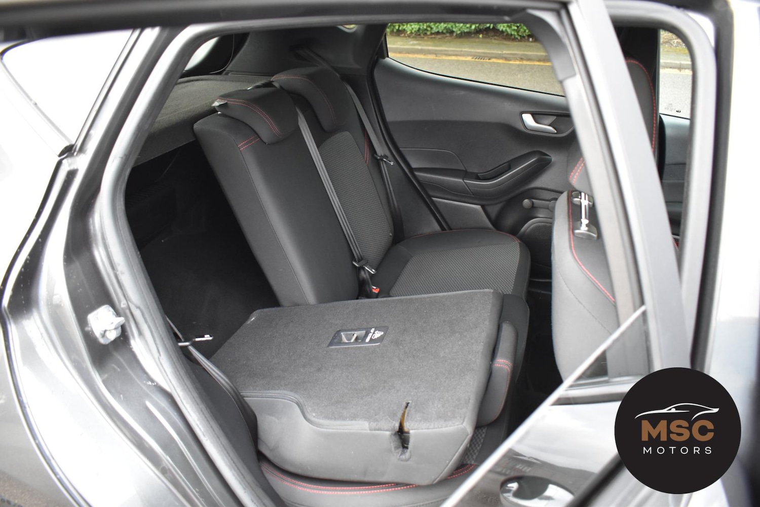 Used Ford Fiesta 2019 for sale - 77679070: Photo 35