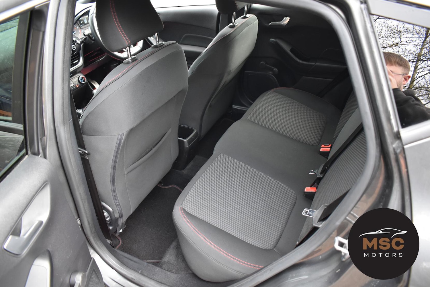 Used Ford Fiesta 2019 for sale - 77679070: Photo 36