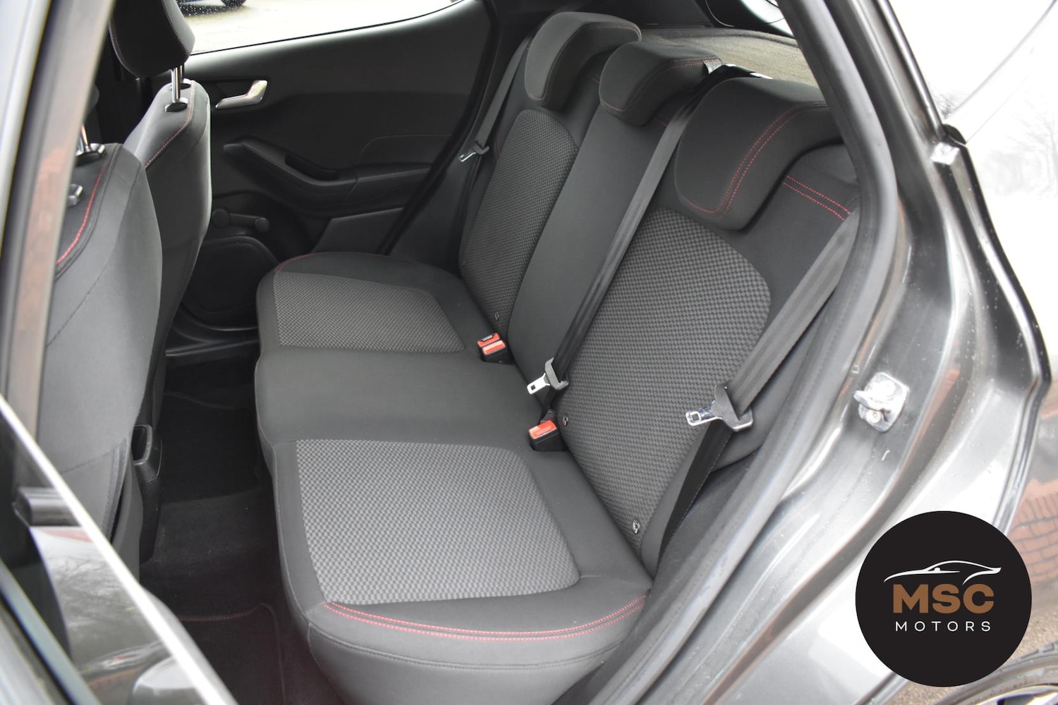 Used Ford Fiesta 2019 for sale - 77679070: Photo 37